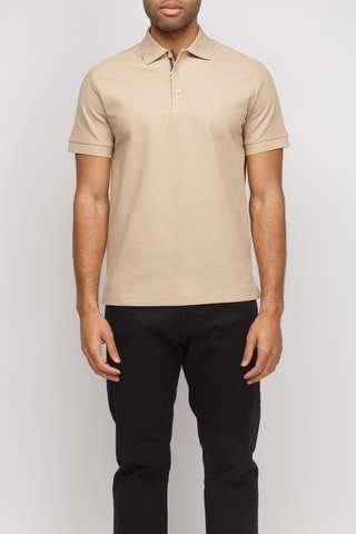 Polo Hartford - Soft Fawn