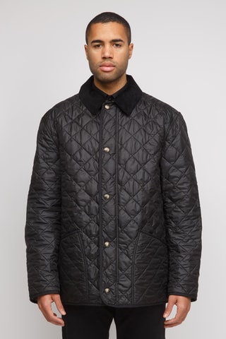 Veste Willowbrook - Noir