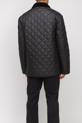 Veste Willowbrook - Noir