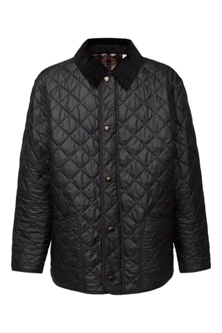 Veste Willowbrook - Noir