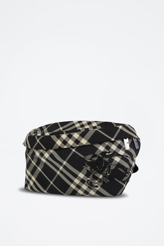 Sac banane Essential Belt Bag - Calico noir
