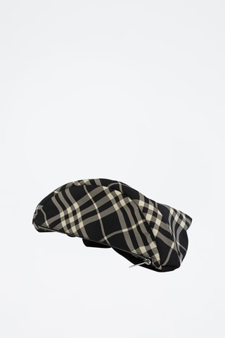 Sac banane Essential Belt Bag - Calico noir