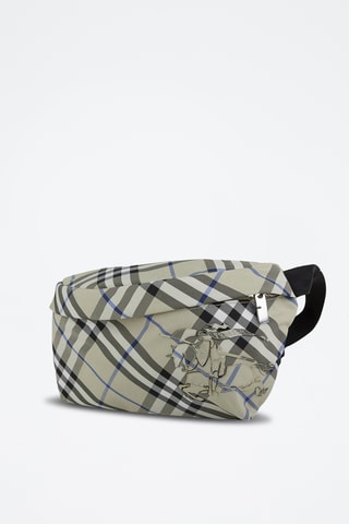 Sac banane Essential Belt Bag - Lichen