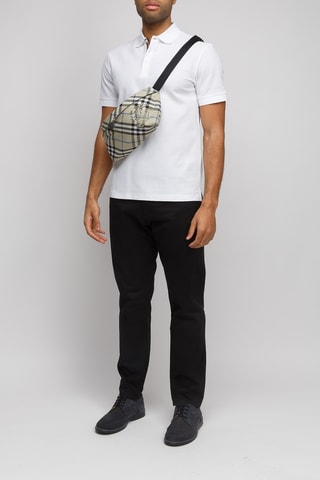 Sac banane Essential Belt Bag - Lichen