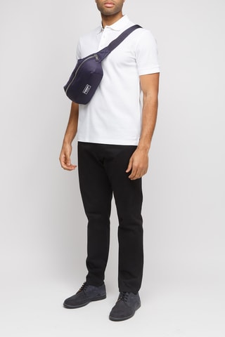 Sac banane Talbot - Navy