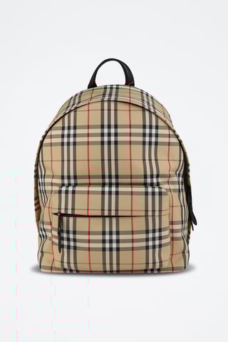 Sac à dos Jett - Archive beige