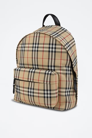 Sac à dos Jett - Archive beige