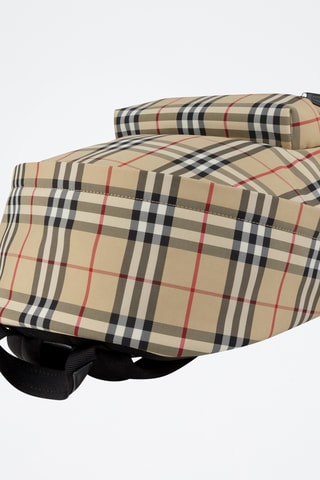 Sac à dos Jett - Archive beige