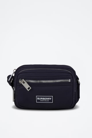 Sac bandoulière Warner - Navy