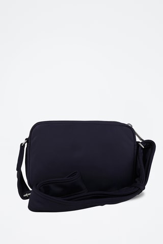 Sac bandoulière Warner - Navy