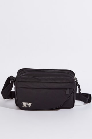 Sac à bandoulière Shield Camera Bag - Noir