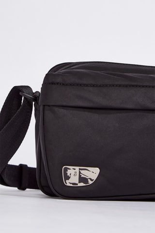Sac à bandoulière Shield Camera Bag - Noir