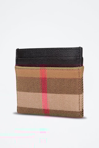 Porte-cartes Sandon Mx Gbh - Noir