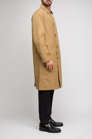 Trench Pilkington - Beige