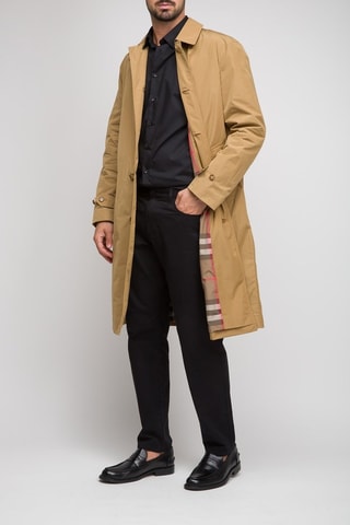 Trench Pilkington - Beige