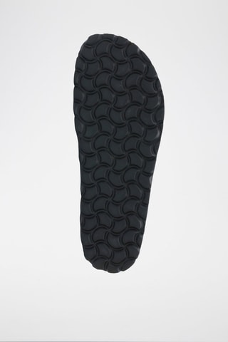 Sandali Rosso - Grigio scuro