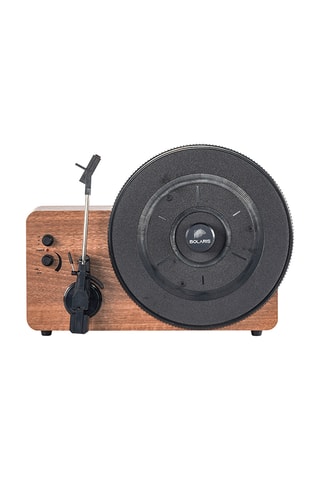 Platine vinyle Bolaris - St-Germain - 6 W - Bluetooth