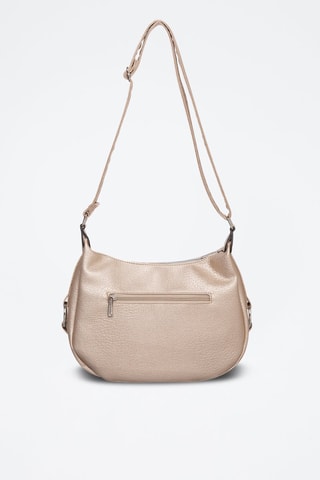 Borsa a tracolla Katey - Dorato