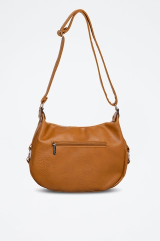 Borsa a tracolla Katey - Marrone