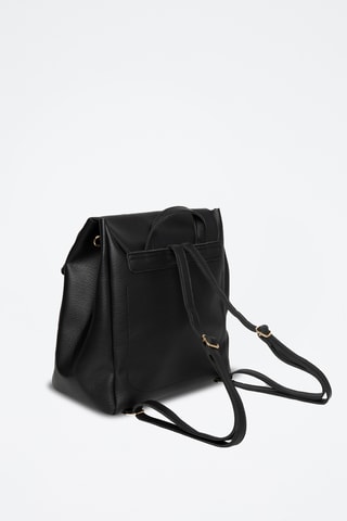 Sac à dos Joyce - Noir