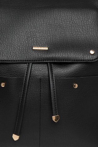 Sac à dos Joyce - Noir