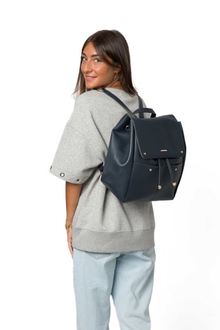 Sac à dos Joyce - Indigo