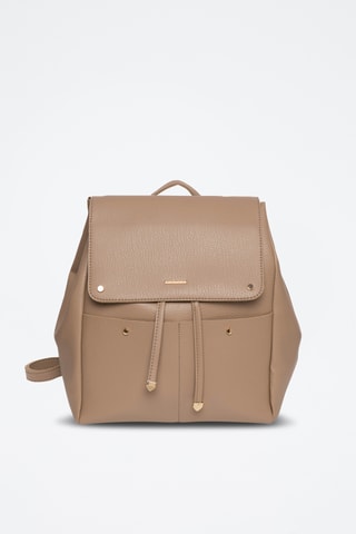 Sac à dos Joyce - Taupe