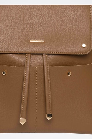 Sac à dos Joyce - Marron