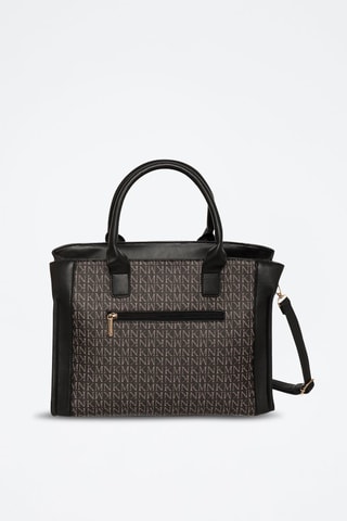 Sac à main Jaklin - Noir