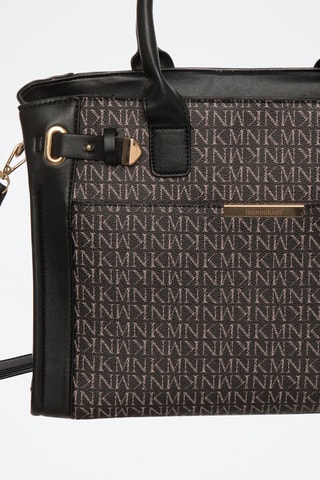 Sac à main Jaklin - Noir