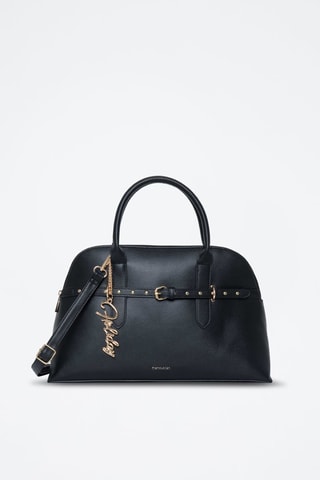 Sac à main Myriam - Noir