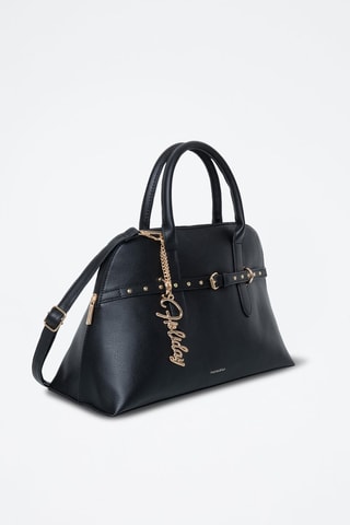 Sac à main Myriam - Noir