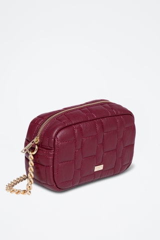 Borsa a spalla Aline - Bordeaux
