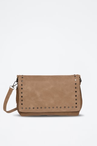 Borsa a tracolla Bea - Marrone