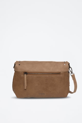 Borsa a tracolla Bea - Marrone