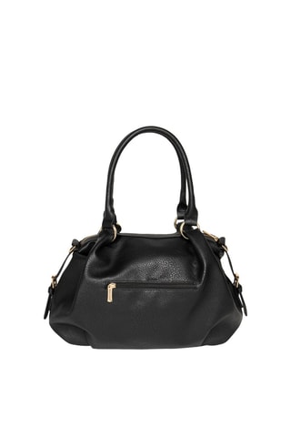 Borsa a spalla Liviou - Nero