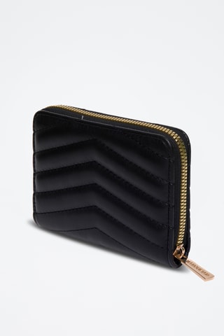 Portefeuille Dolly - Noir