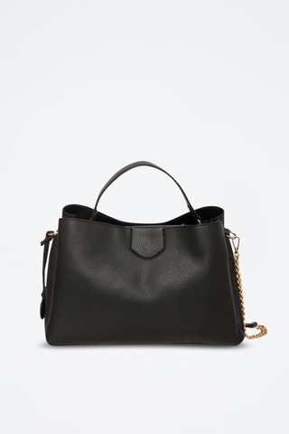 Sac à main Akira - Noir