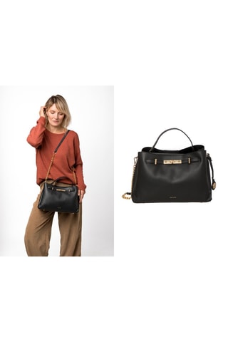 Sac à main Akira - Noir