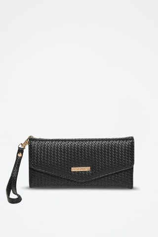 Compagnon Elinor - Noir