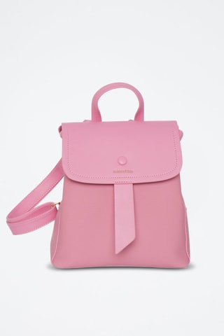 Sac à dos Tiara - Rose