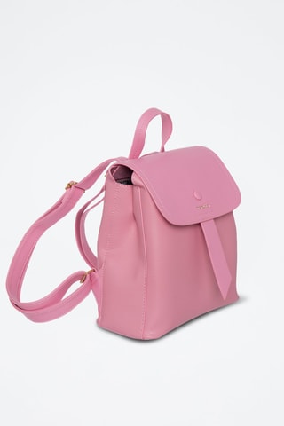 Sac à dos Tiara - Rose
