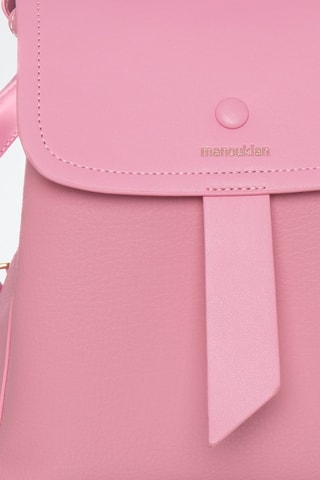 Sac à dos Tiara - Rose