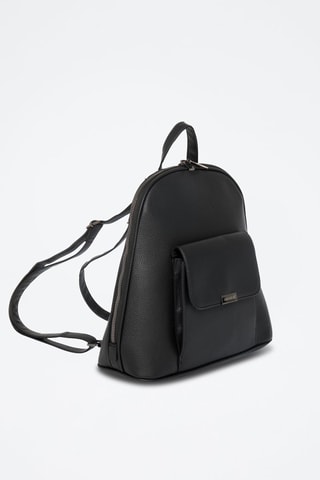 Sac à dos Stele - Noir