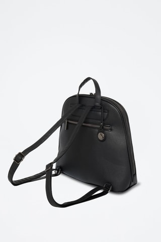 Sac à dos Stele - Noir