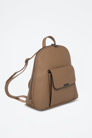 Sac à dos Stele - Marron