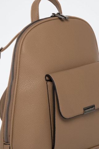 Sac à dos Stele - Marron