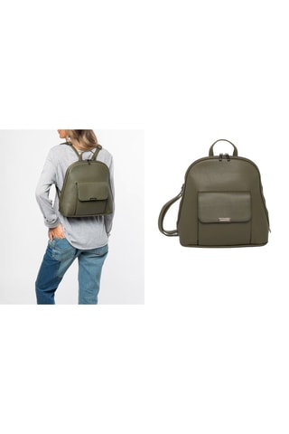 Sac à dos Stele - Kaki