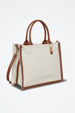 Sac à main Anaïs - Camel