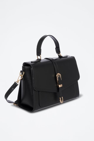 Sac à main Assia - Noir